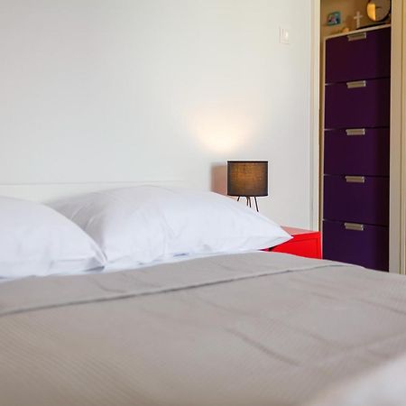 Central View Apartment Hvar Town Luaran gambar