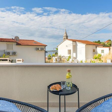 Central View Apartment Hvar Town Luaran gambar